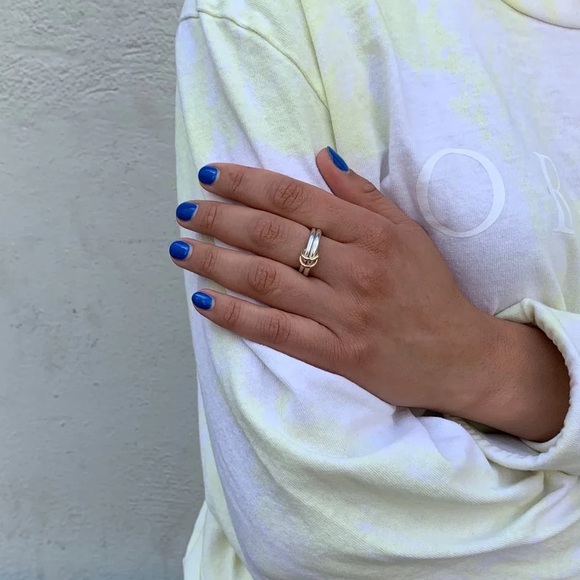 Spinelli Kilcollin Calliope ring - Picture 2 of 5